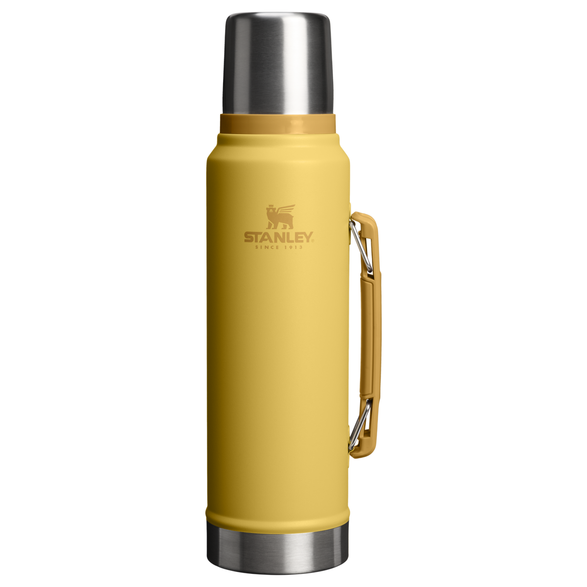 Stanley Classic Legendary Bottle 1.1 QT - Dijon