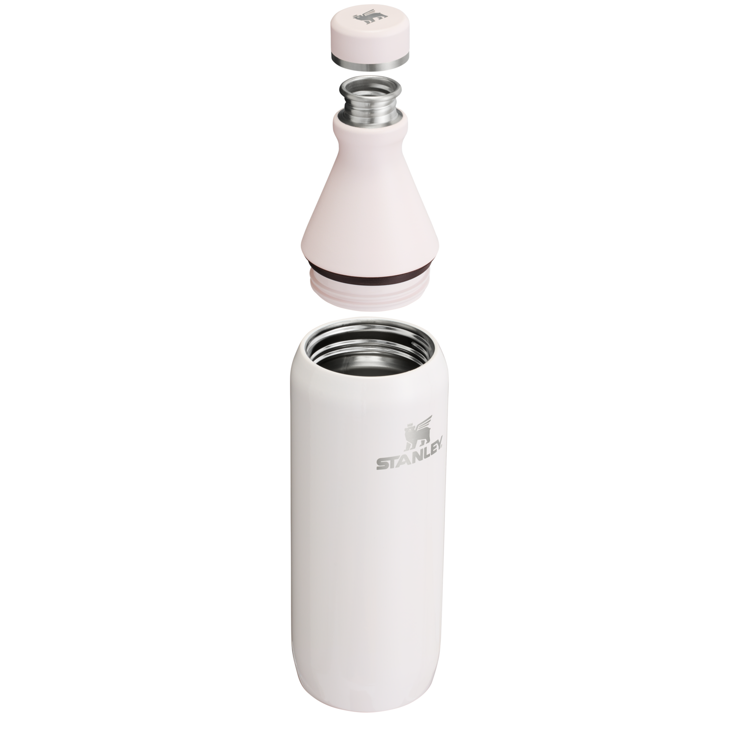 Stanley All Day Slim Bottle 20oz