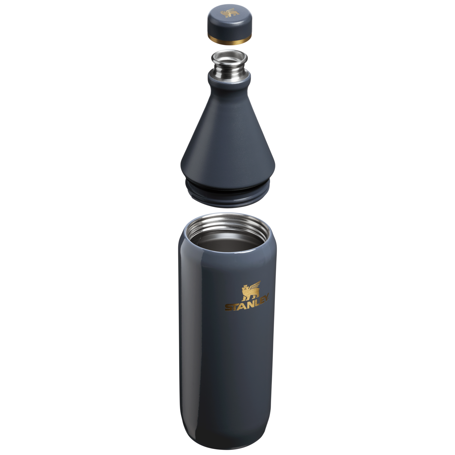 Stanley All Day Slim Bottle 34oz