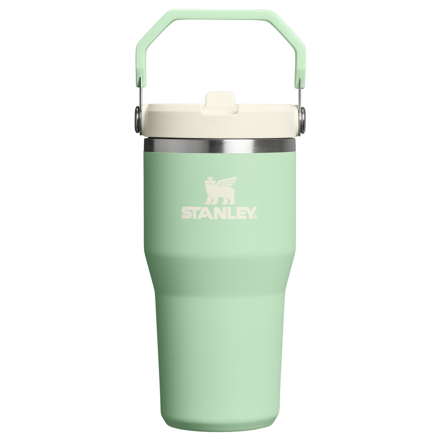 Stanley The Iceflow Flip Straw Tumbler 20oz