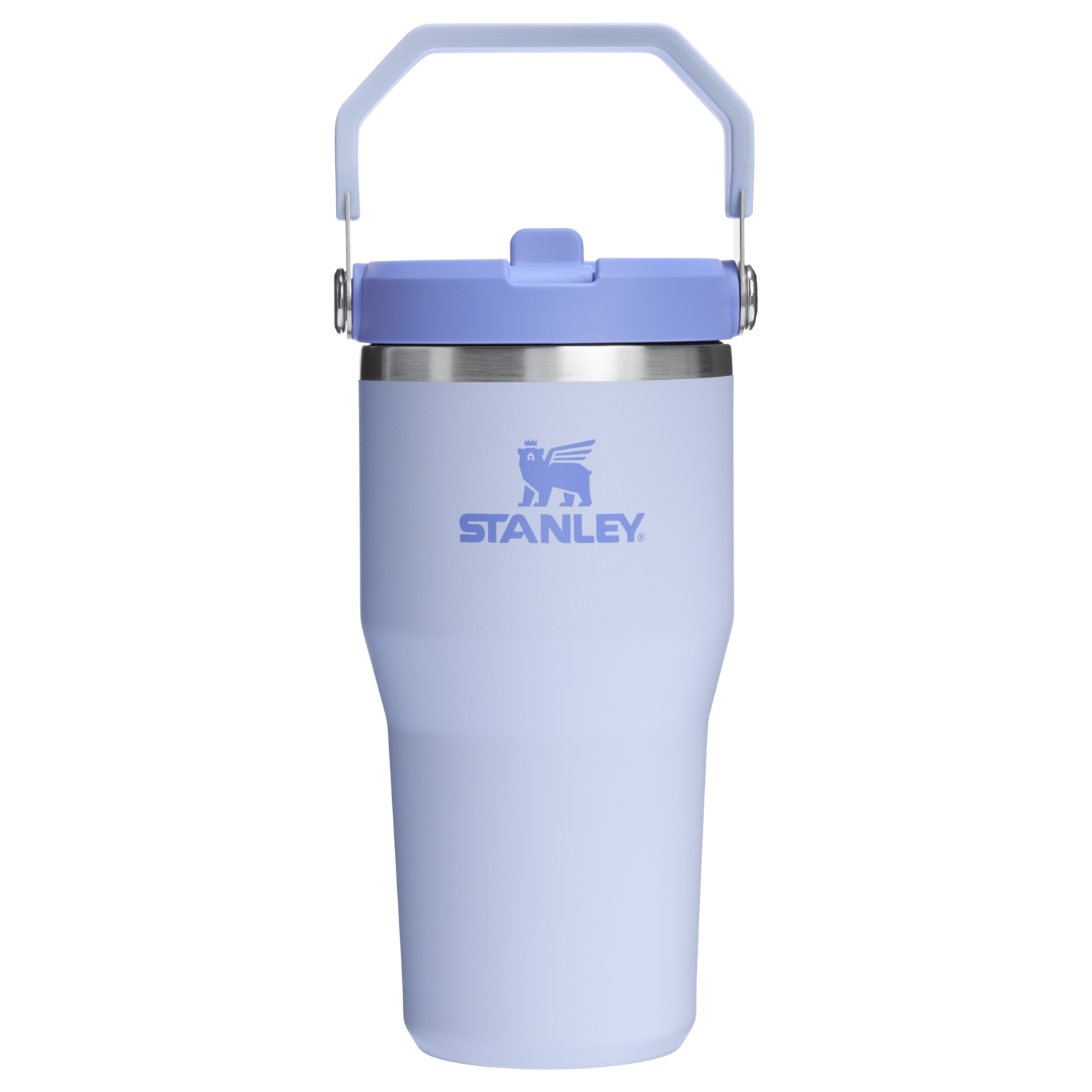Stanley The Iceflow Flip Straw Tumbler 20oz