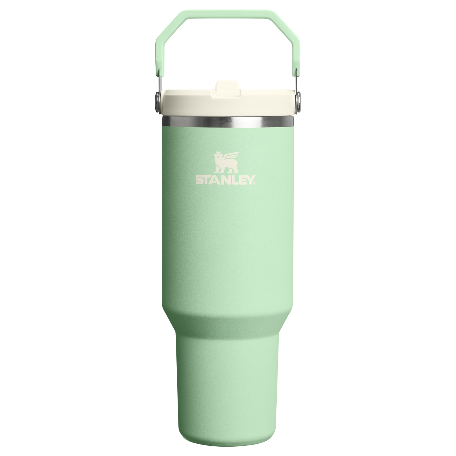 Stanley The IceFlow™ Flip Straw Tumbler 40oz
