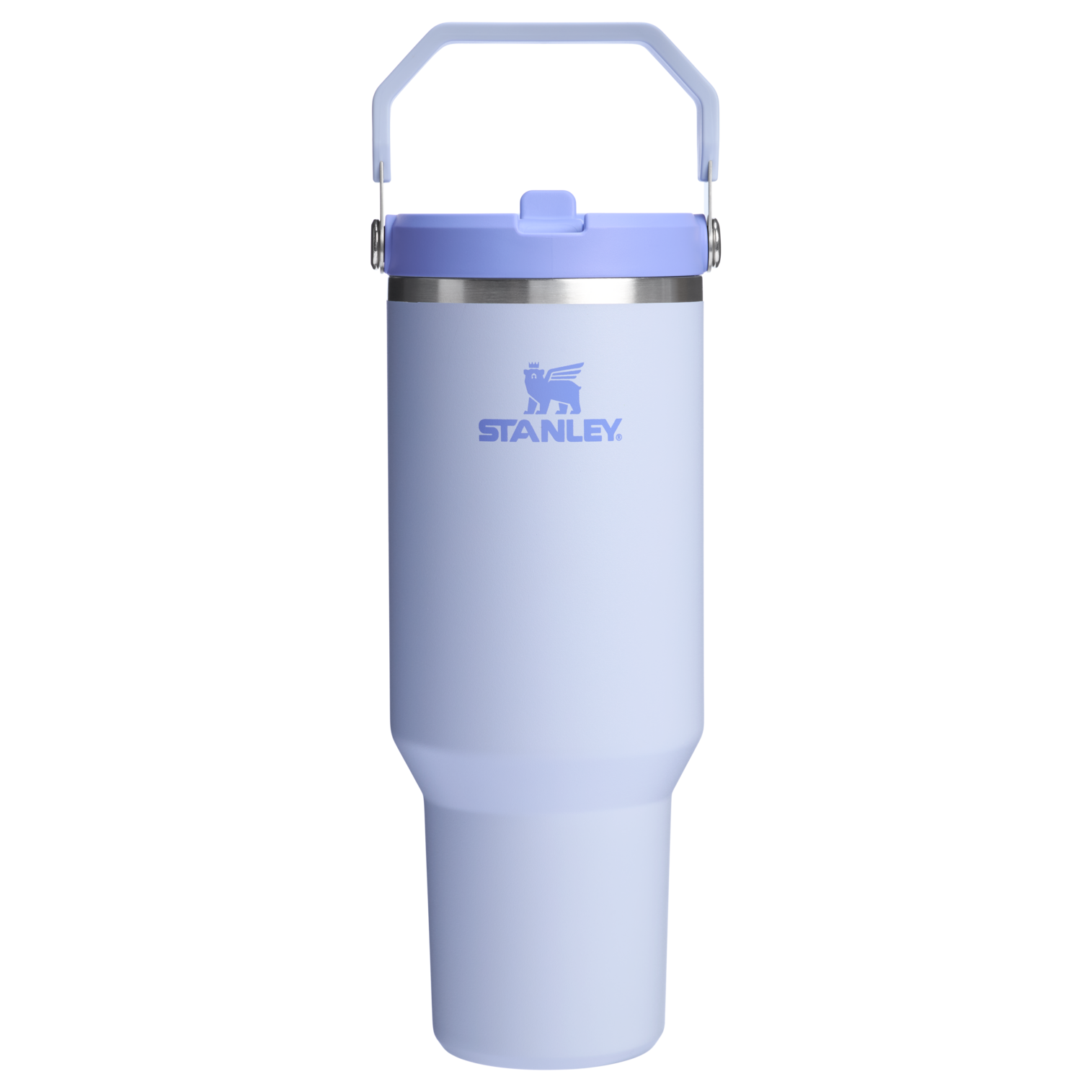 Stanley The IceFlow™ Flip Straw Tumbler 40oz