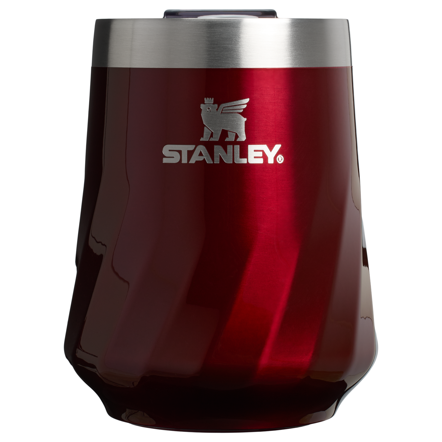 Stanley The Textured Reserve Wine Tumbler 11oz