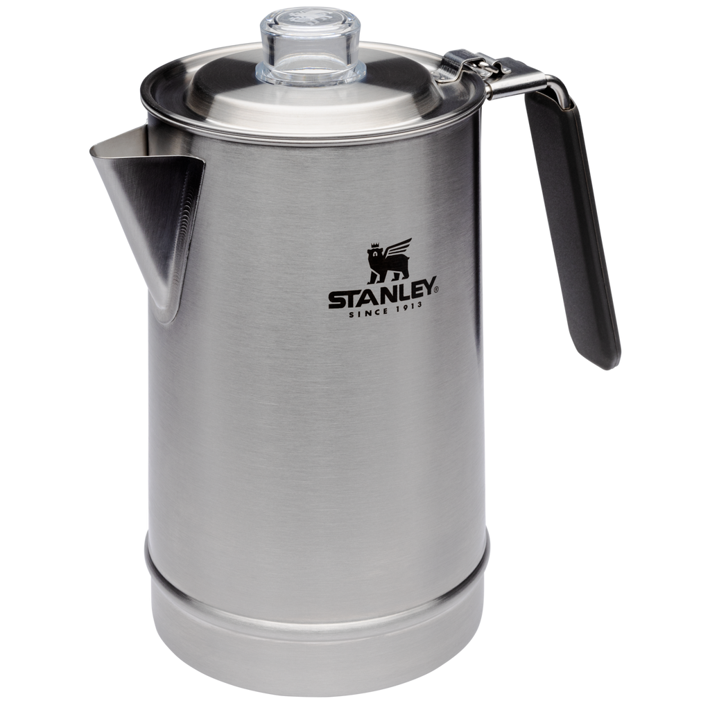 Stanley The Hold Tight Percolator| 1.1 QT