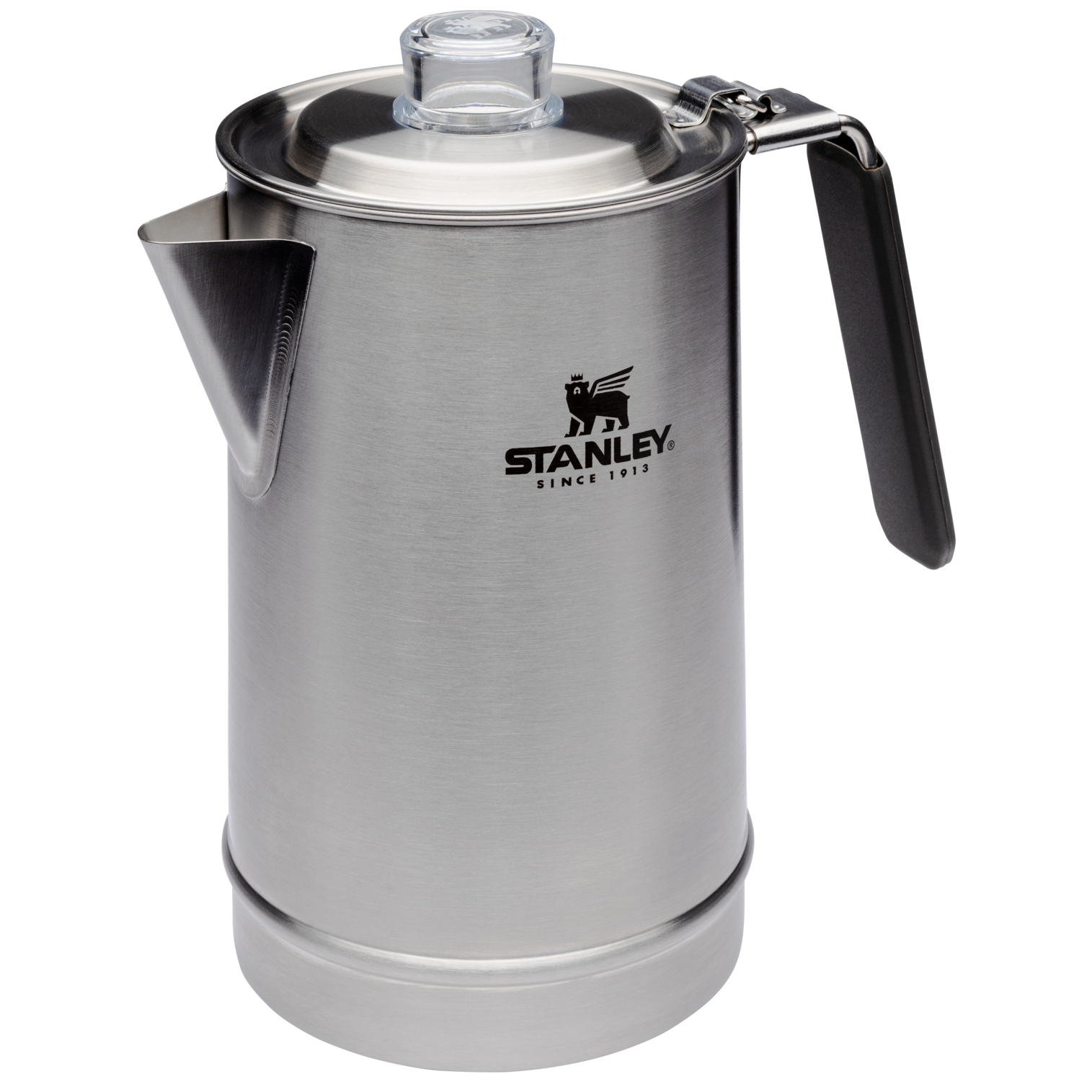 Stanley The Hold Tight Percolator| 1.1 QT