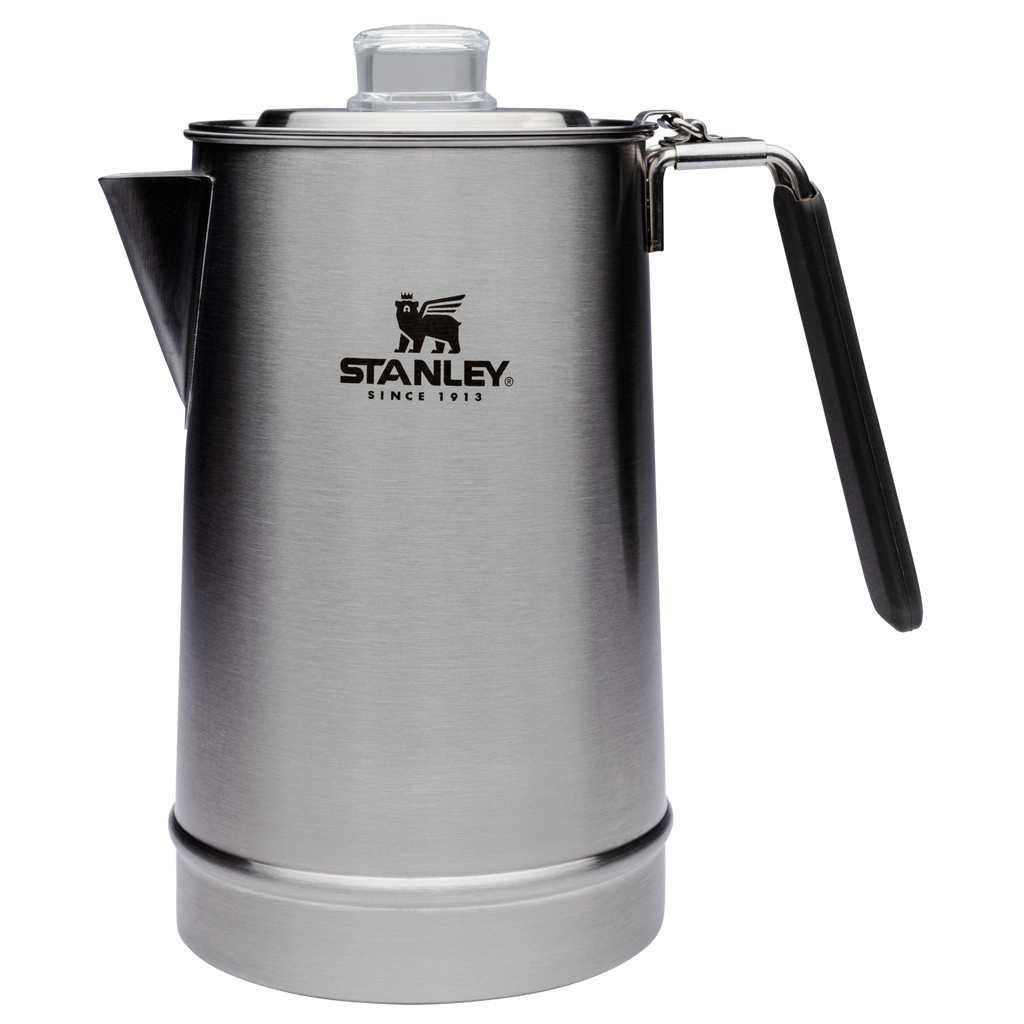 Stanley The Hold Tight Percolator| 1.1 QT