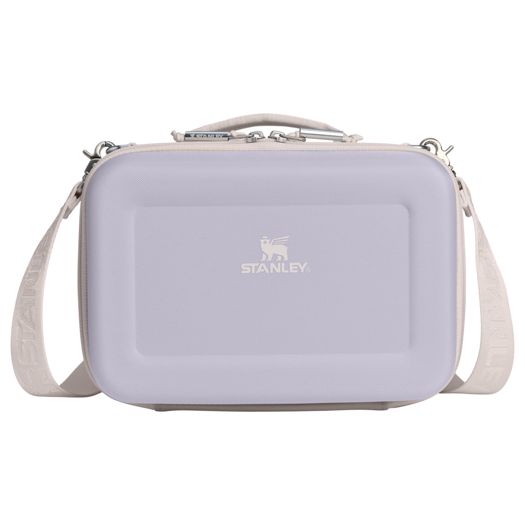 Stanley All Day Midi Lunch Box 6.3qt Purple Dust front