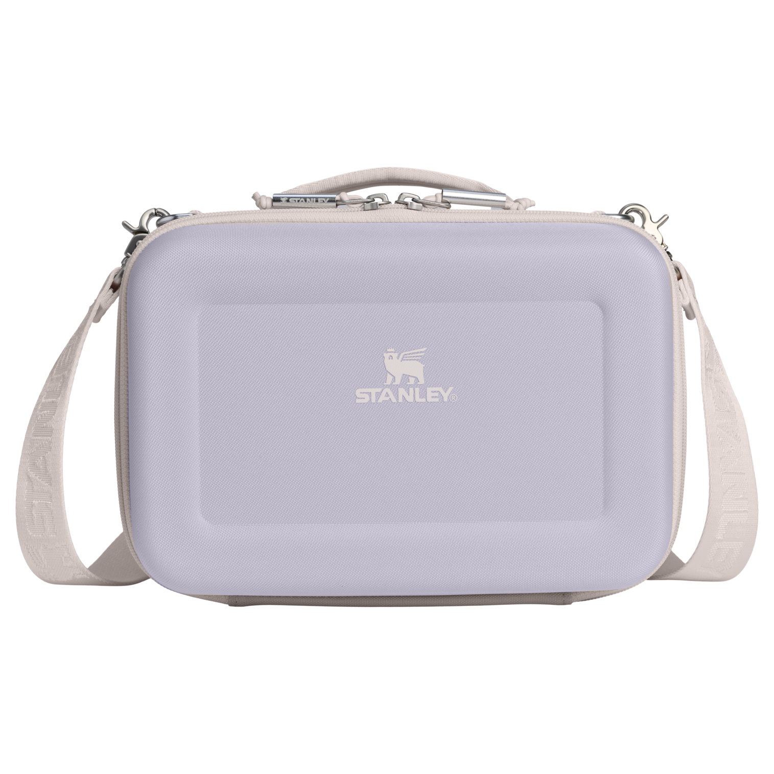 Stanley All Day Midi Lunch Box 6.3qt Purple Dust front