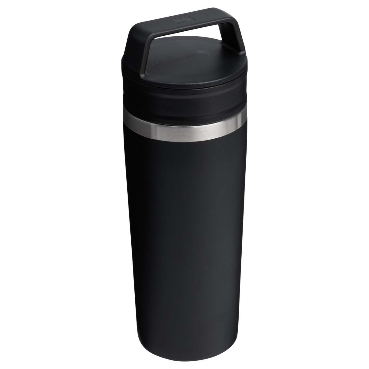 Stanley The Cafe-To-Go Travel Mug 16oz - BLACK 2.0 - back