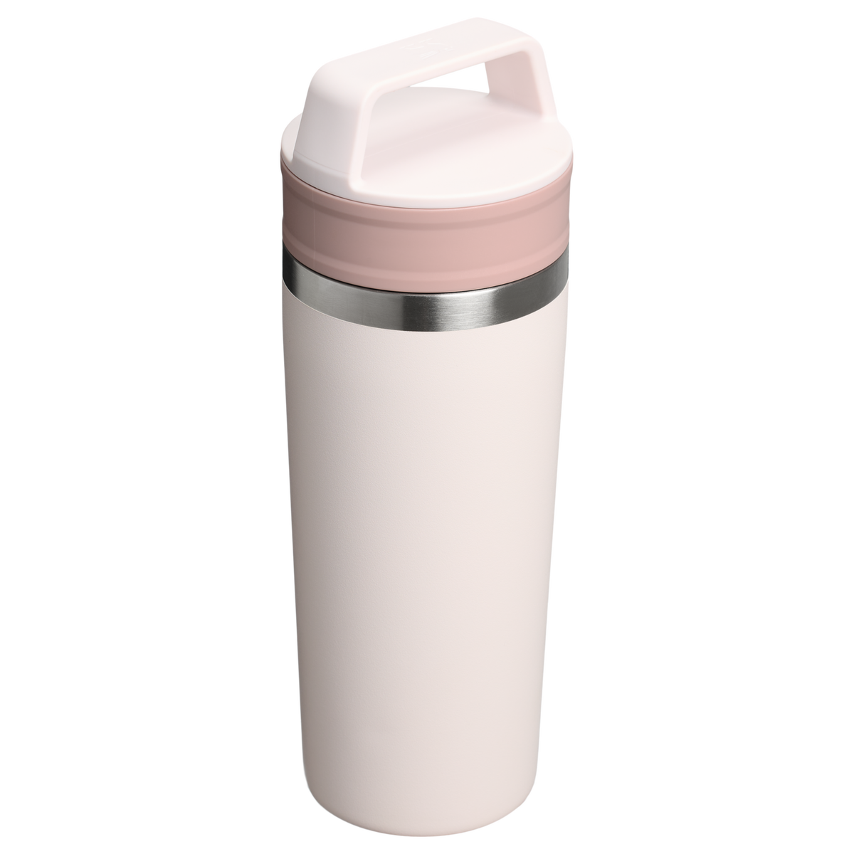 Stanley The Cafe-To-Go Travel Mug 16oz - ROSE QUARTZ - back