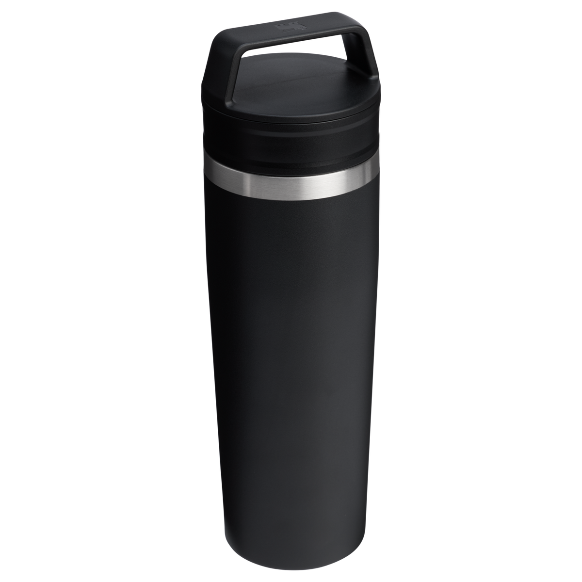 Stanley The Cafe-To-Go Travel Mug 20oz - BLACK 2.0 - back