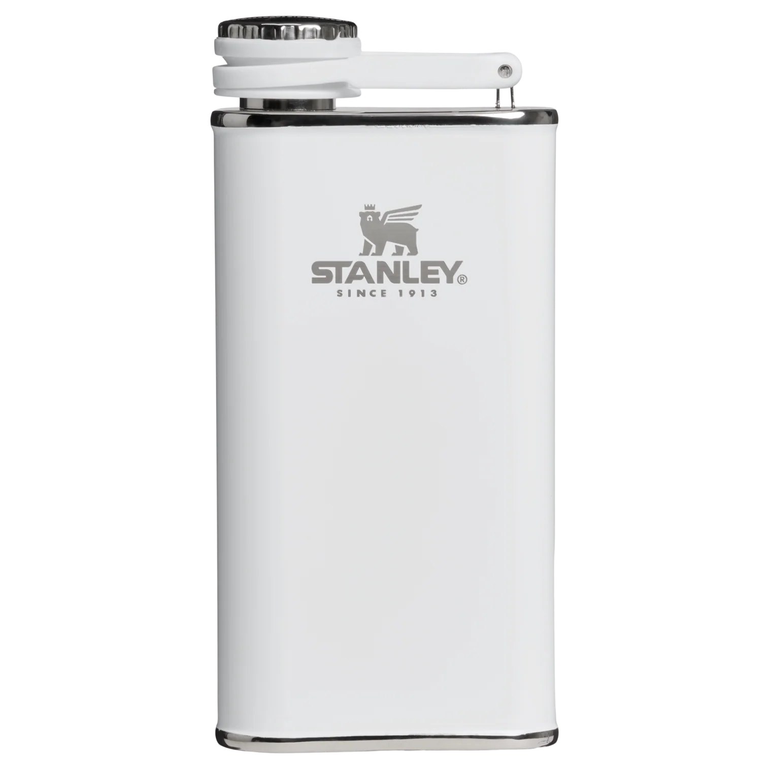 Stanley Classic Easy Fill Wide Mouth Flask 80oz - Frost