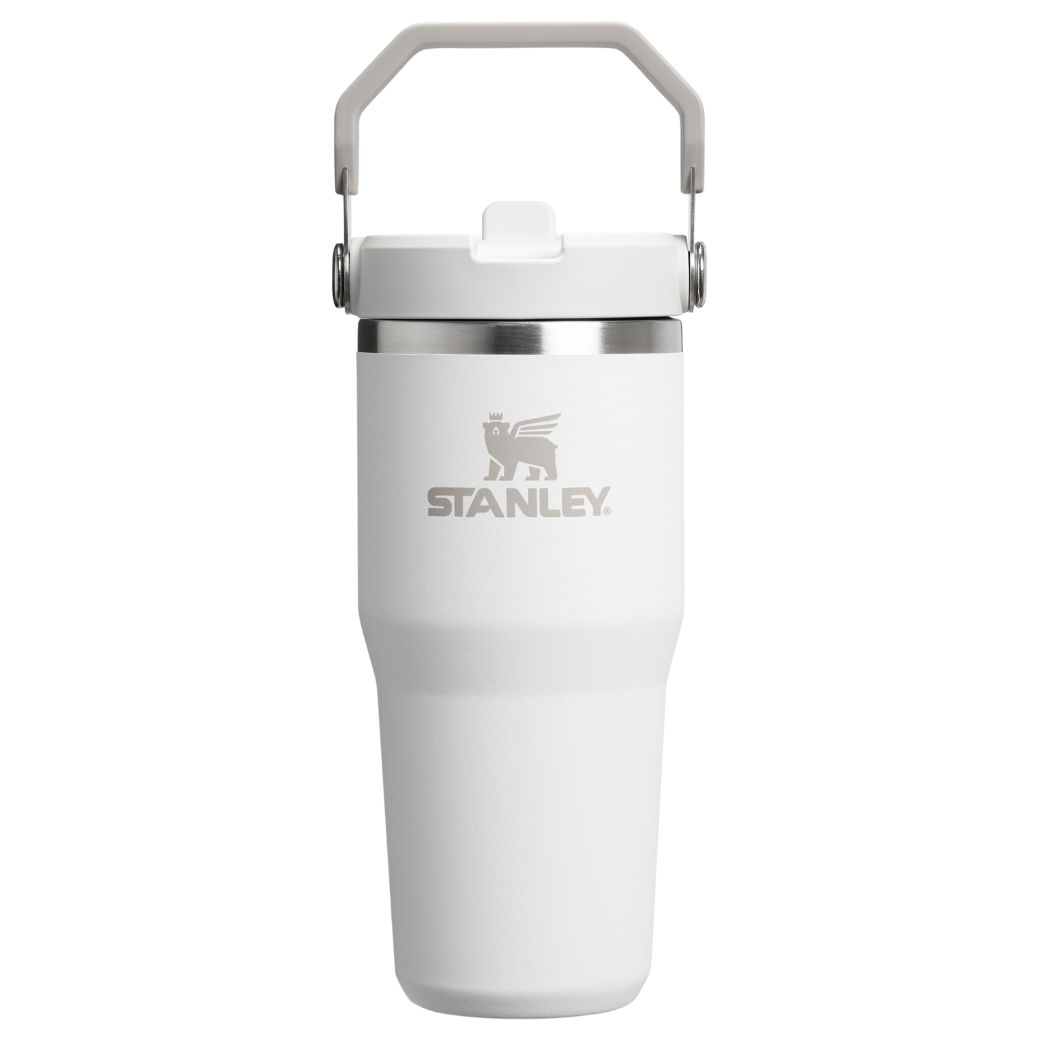 Stanley The Iceflow Flip Straw Tumbler 14oz