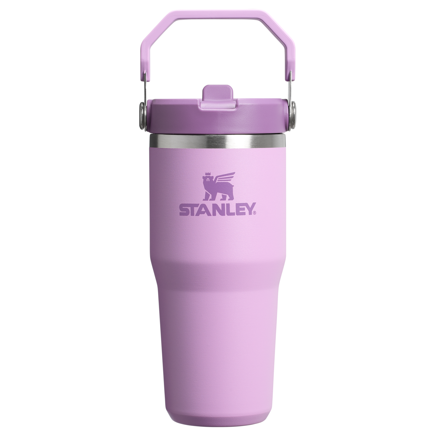 Stanley The Iceflow Flip Straw Tumbler 14oz