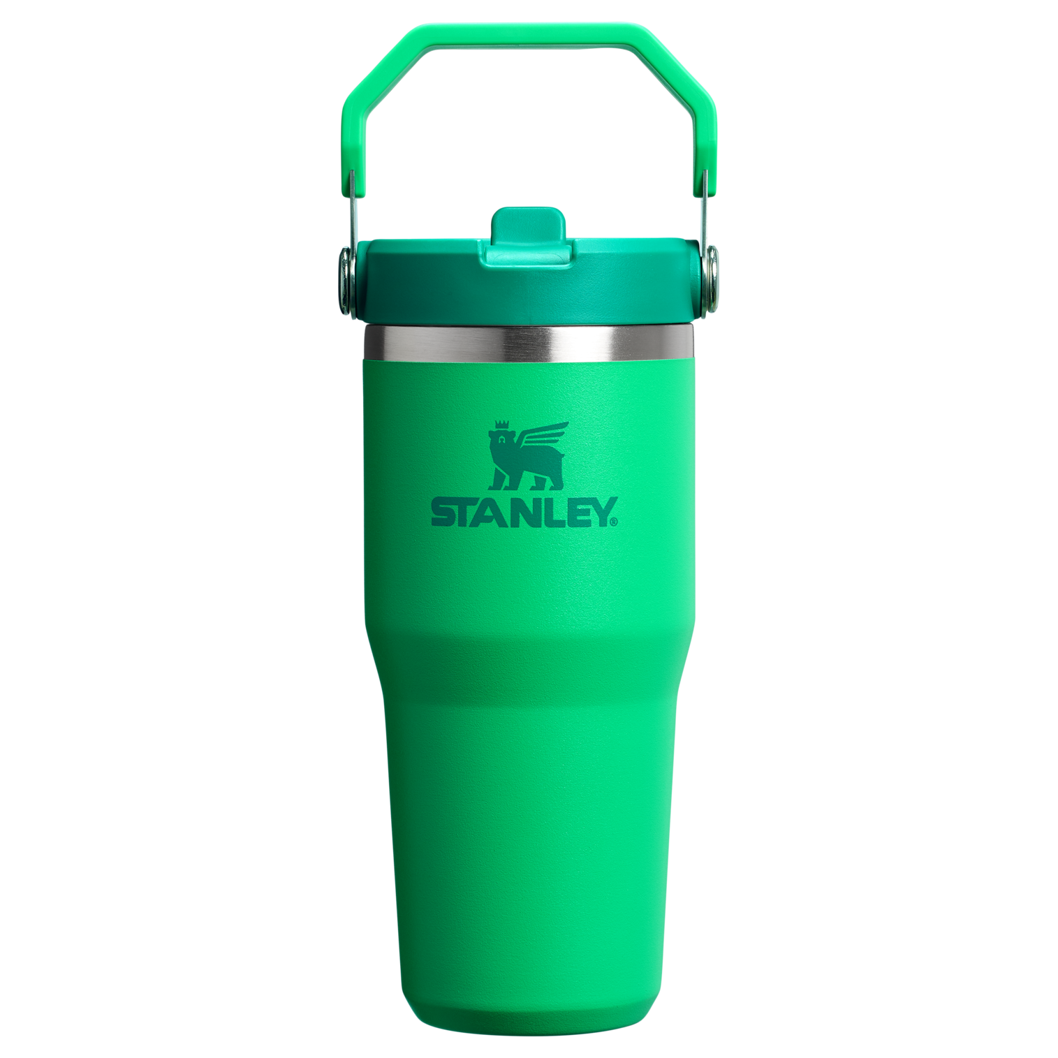 Stanley The Iceflow Flip Straw Tumbler 14oz