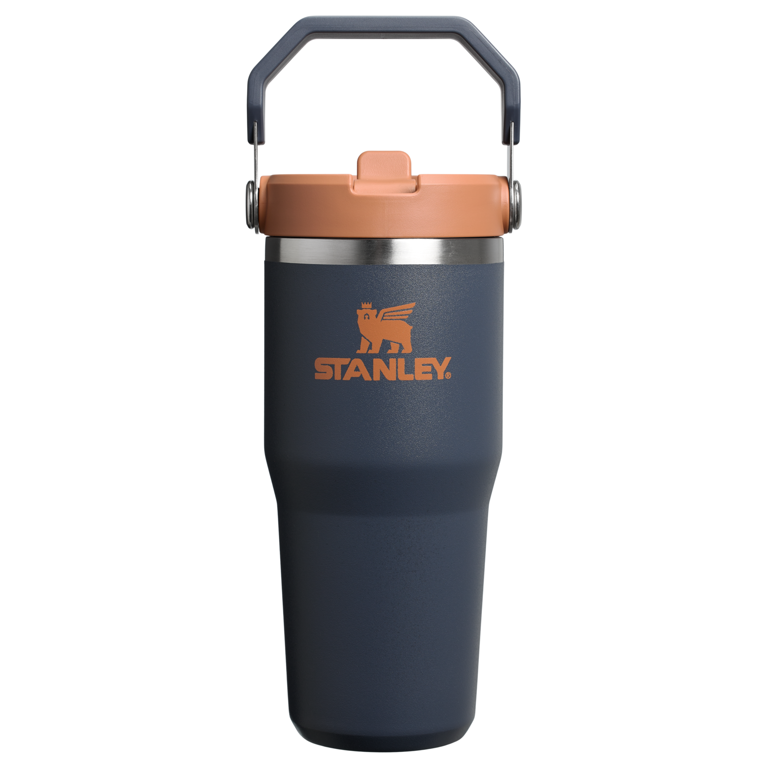 Stanley The Iceflow Flip Straw Tumbler 14oz