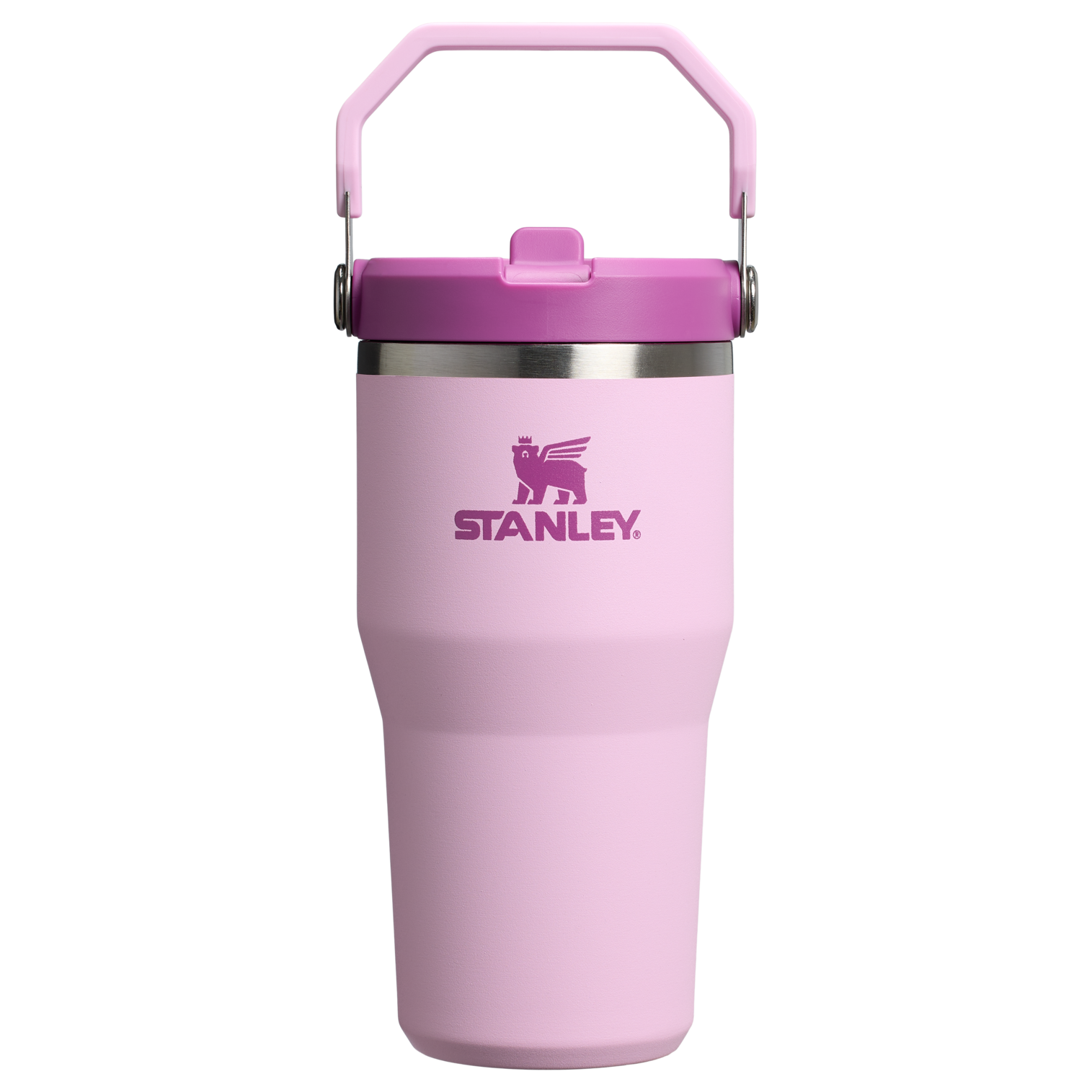 Stanley The Iceflow Flip Straw Tumbler 20oz