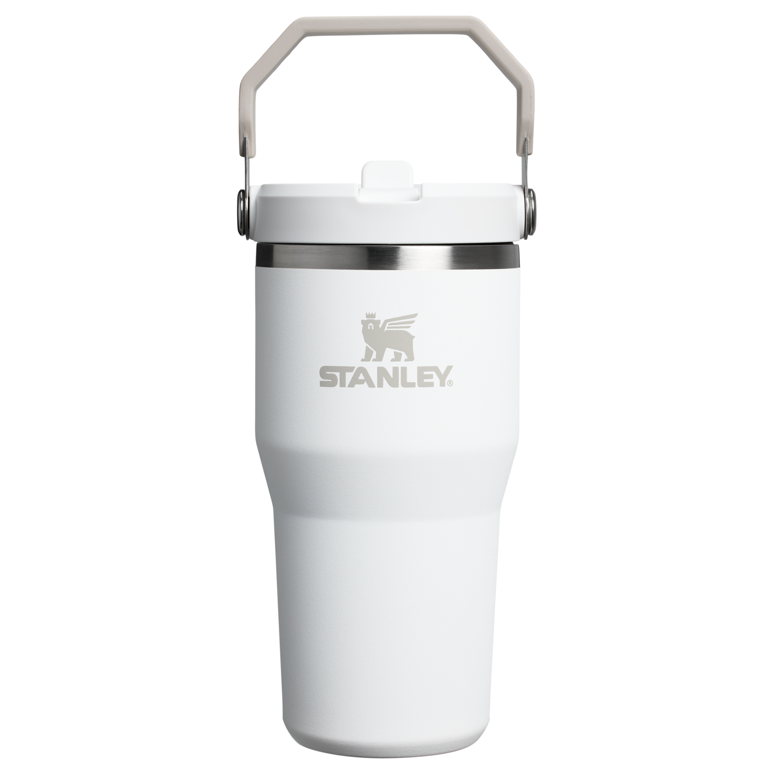 Stanley The Iceflow Flip Straw Tumbler 20oz
