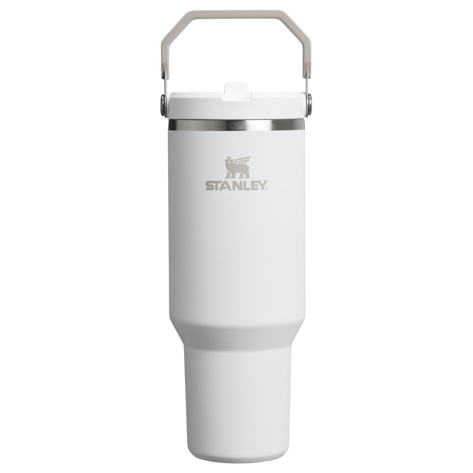 Stanley The IceFlow™ Flip Straw Tumbler 40oz