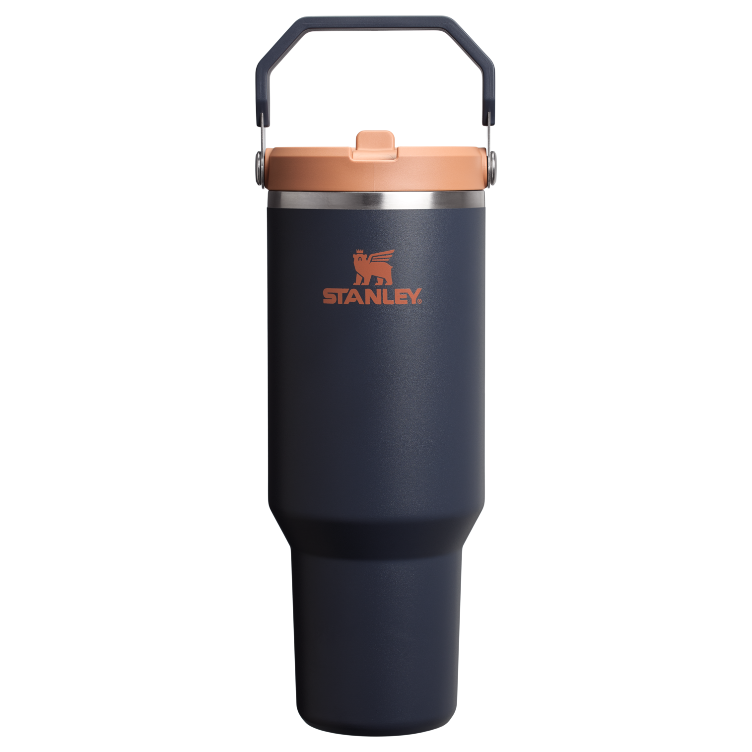 Stanley The IceFlow™ Flip Straw Tumbler 40oz