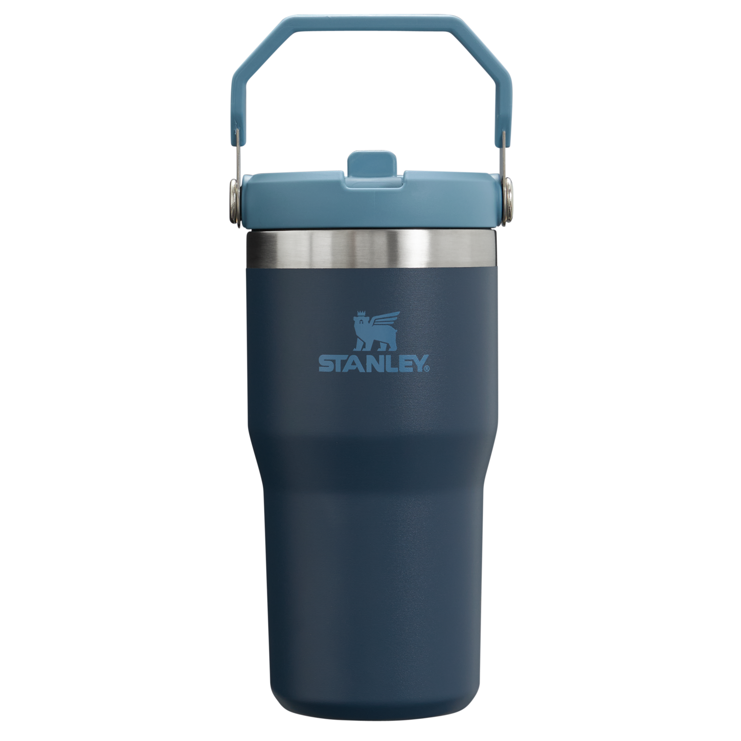 Stanley The Iceflow Flip Straw Tumbler 20oz