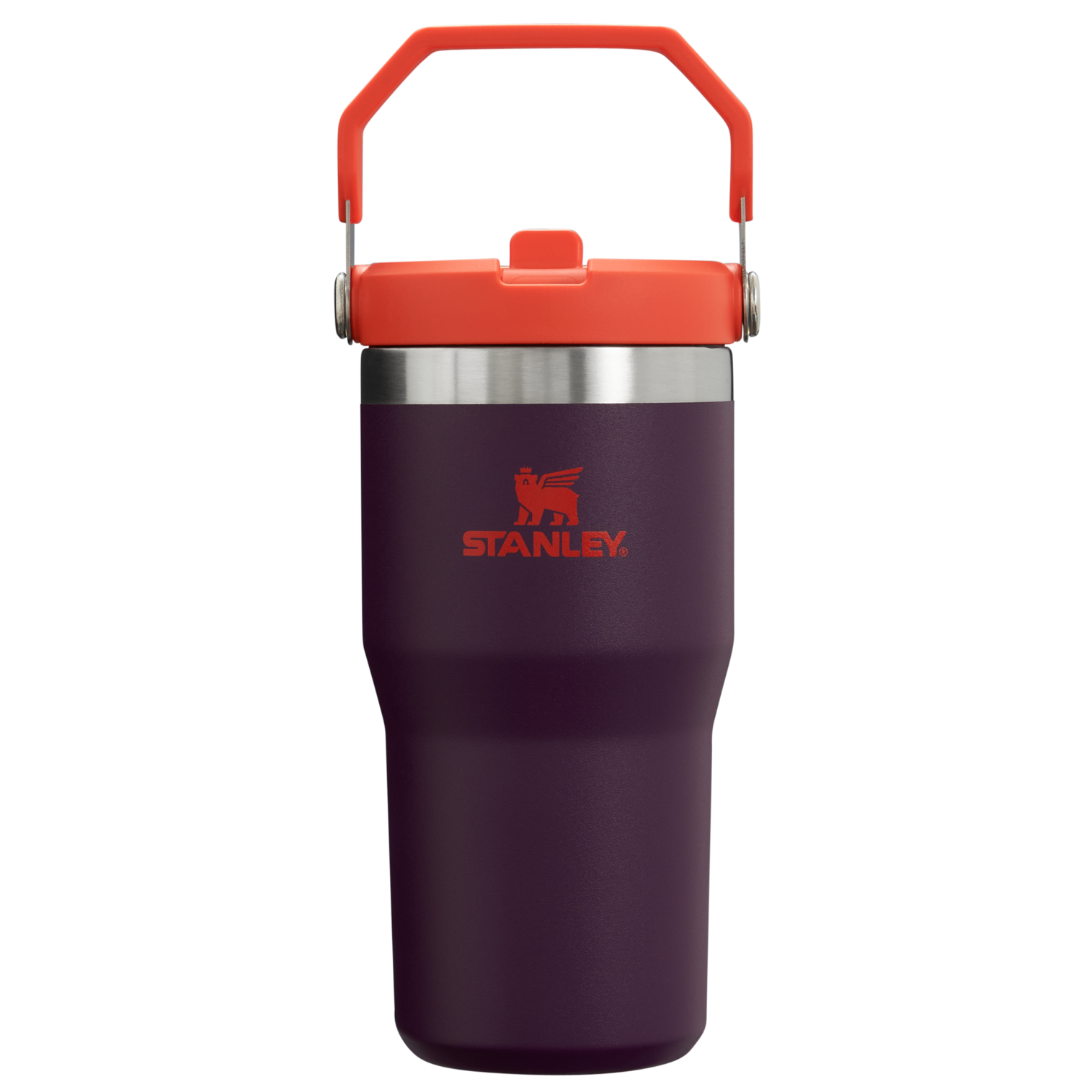 Stanley The Iceflow Flip Straw Tumbler 20oz