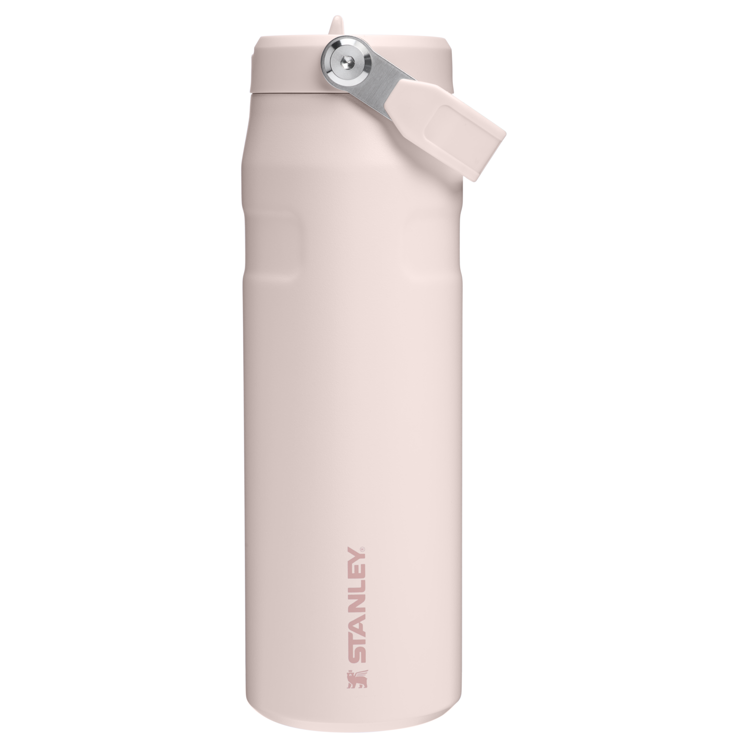 Stanley The Iceflow Bottle With Flip Straw Lid 24oz