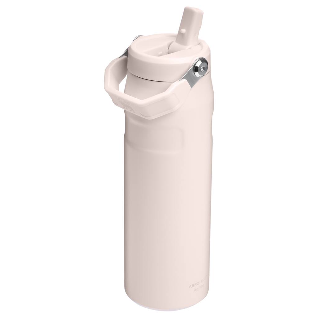 Stanley The Iceflow Bottle With Flip Straw Lid 24oz