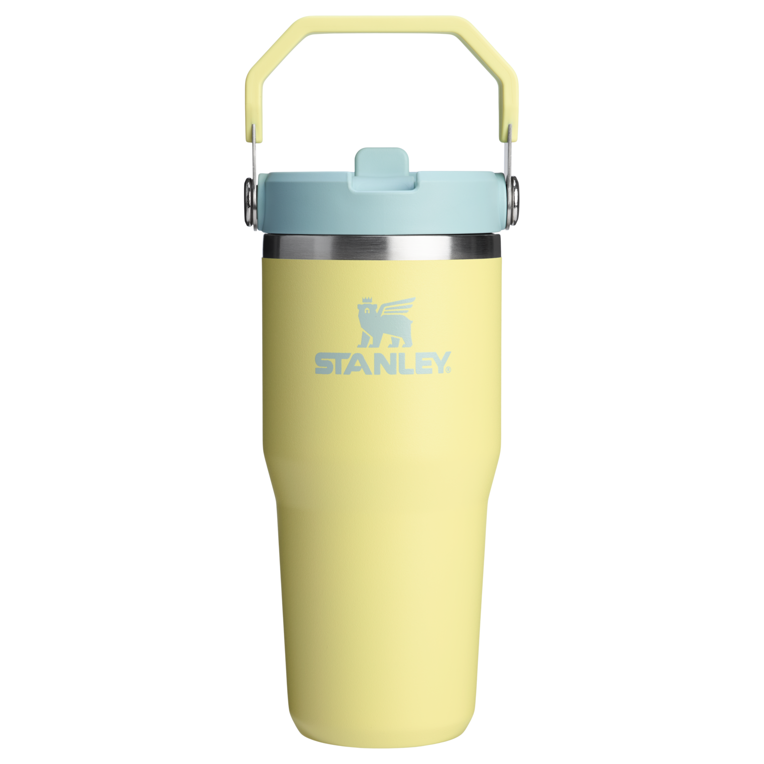Stanley The Iceflow Flip Straw Tumbler 14oz