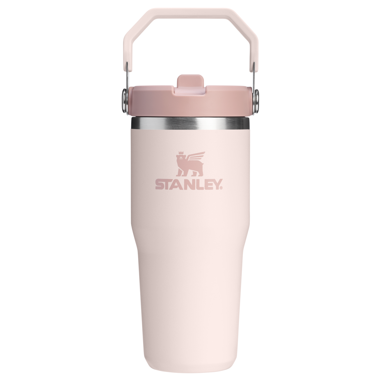 Stanley The Iceflow Flip Straw Tumbler 14oz