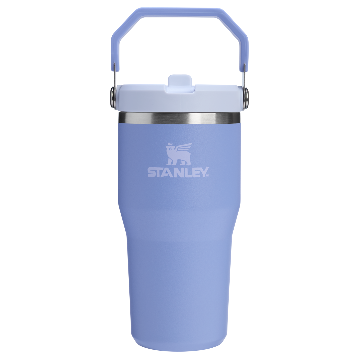 Stanley The Iceflow Flip Straw Tumbler 20oz