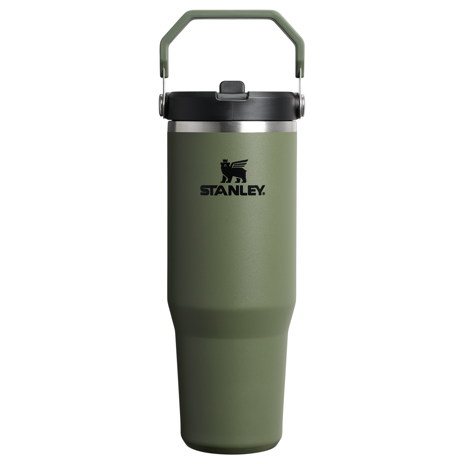 Stanley The Iceflow Flip Straw Tumbler 30oz – Ernie's Sports Experts Stanley The Iceflow Flip Straw Tumbler 30oz – Ernie's Sports Experts