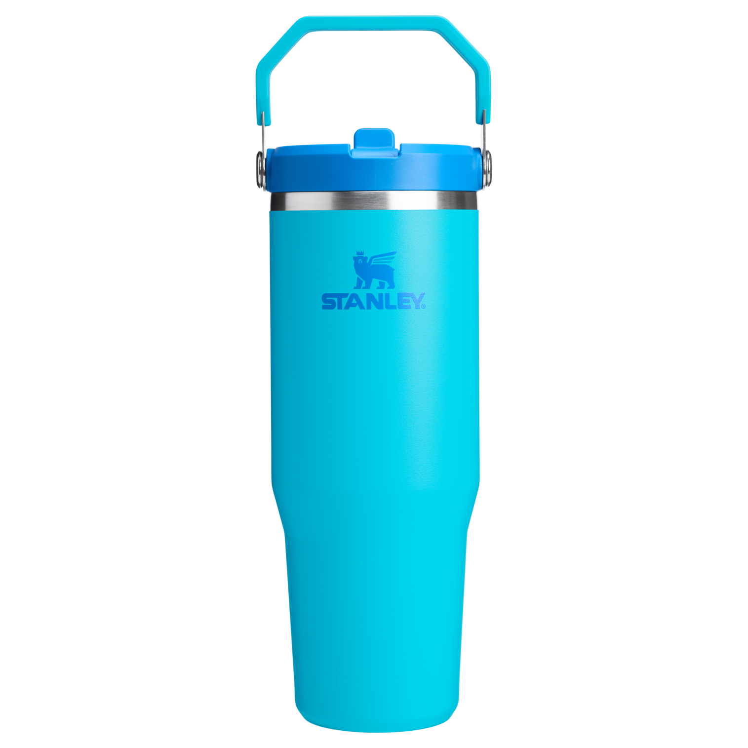 Stanley The Iceflow Flip Straw Tumbler 30oz