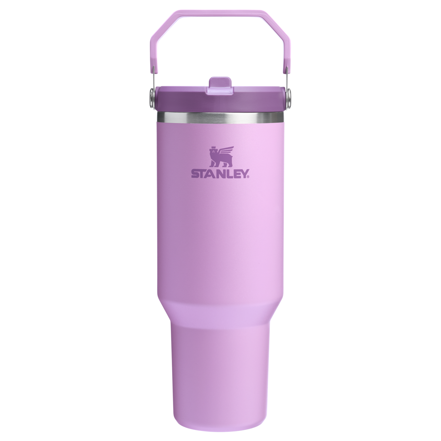 Stanley The IceFlow™ Flip Straw Tumbler 40oz