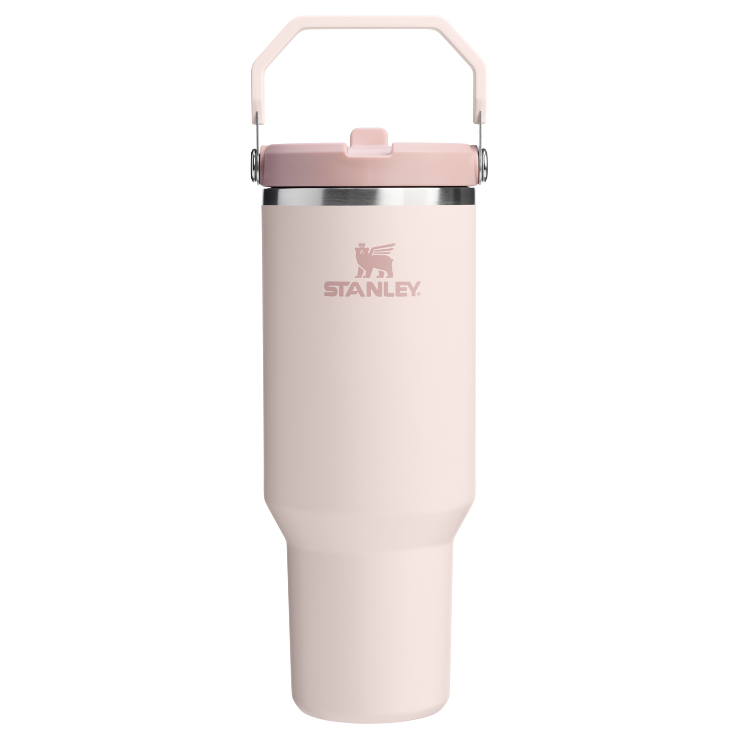 Stanley The IceFlow™ Flip Straw Tumbler 40oz