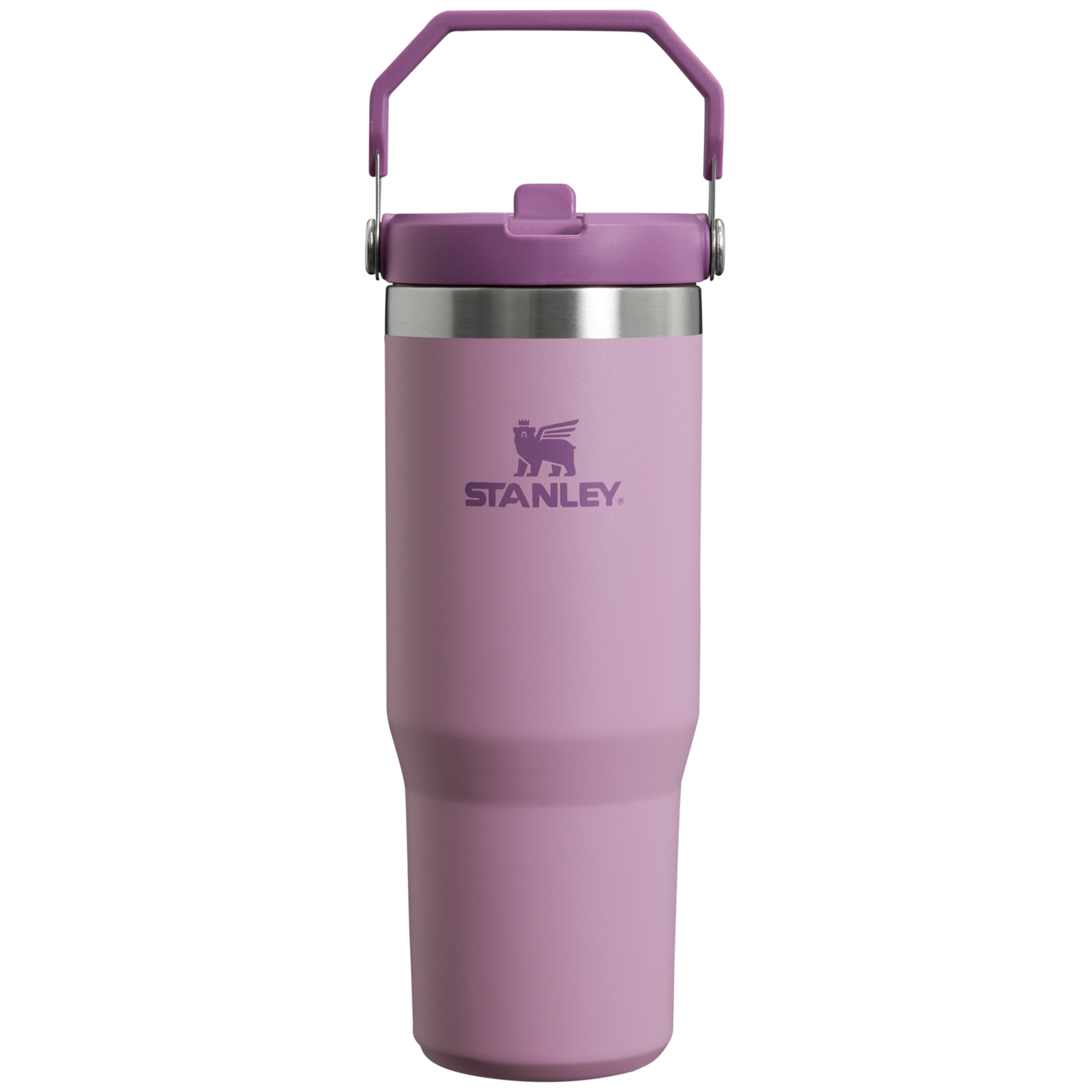 Stanley The Iceflow Flip Straw Tumbler 30oz