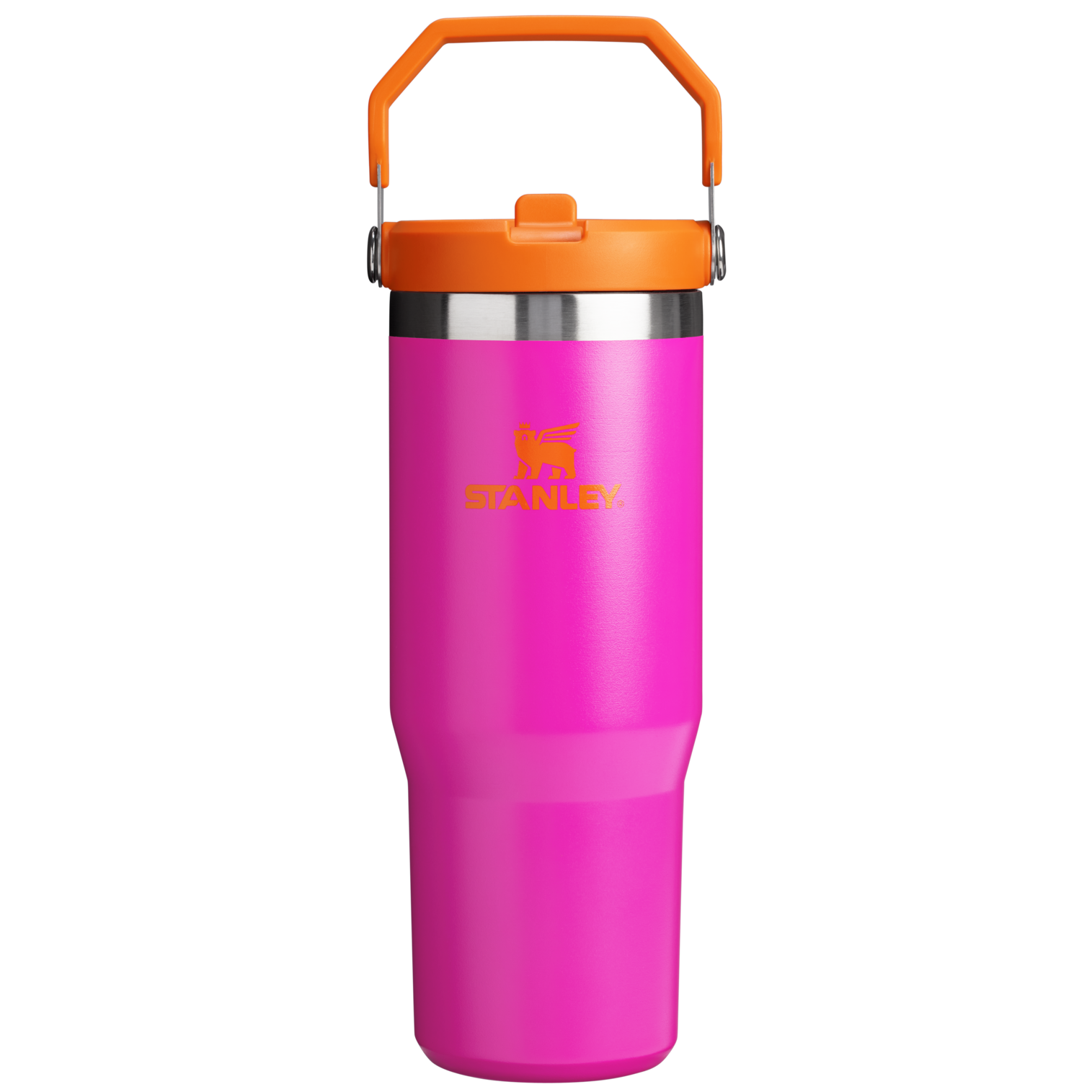 Stanley The Iceflow Flip Straw Tumbler 30oz