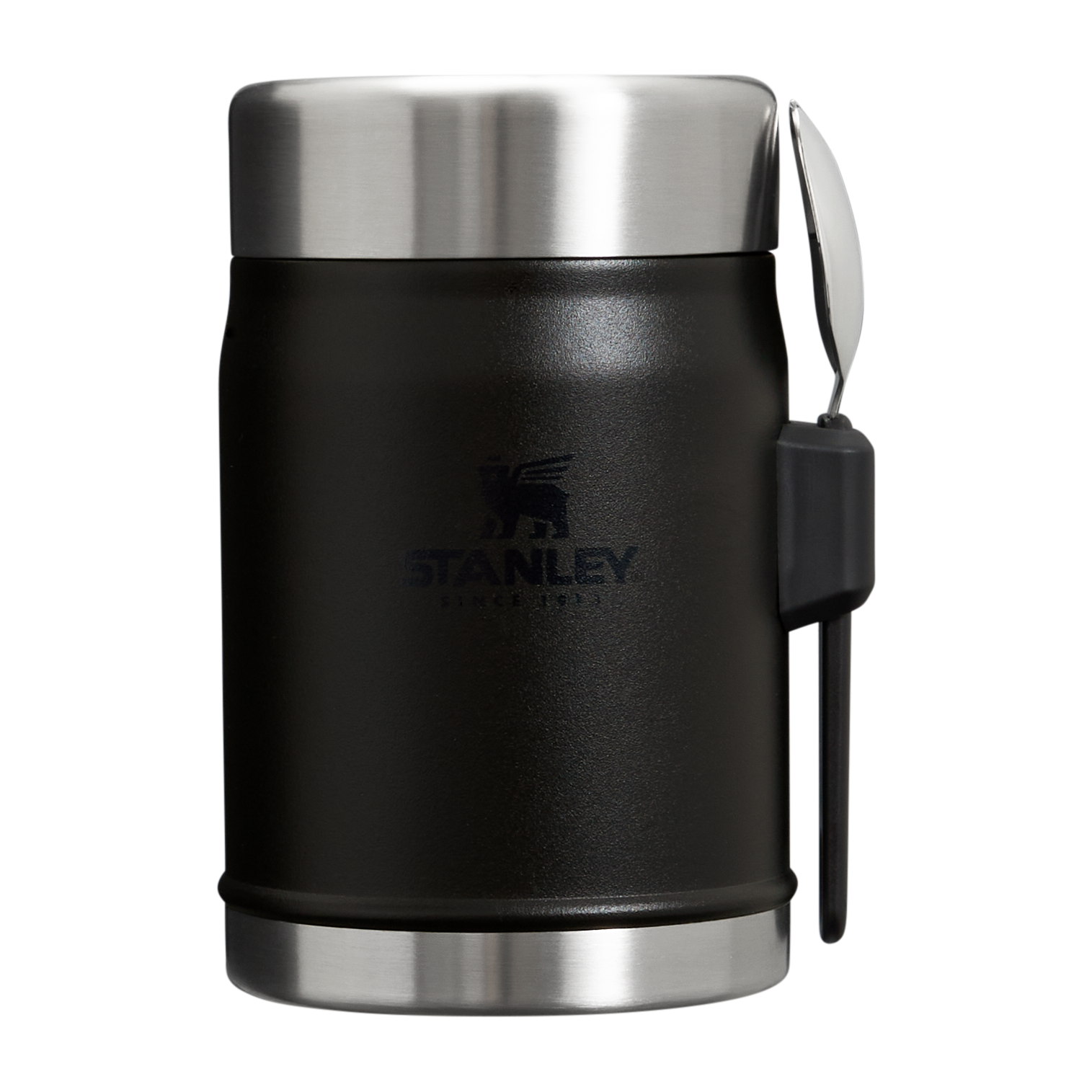Stanley Classic Legendary Food Jar + Spork 14oz