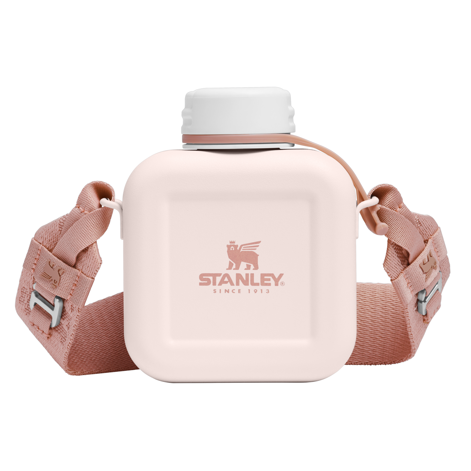 Stanley Next X Nature Canteen 25oz