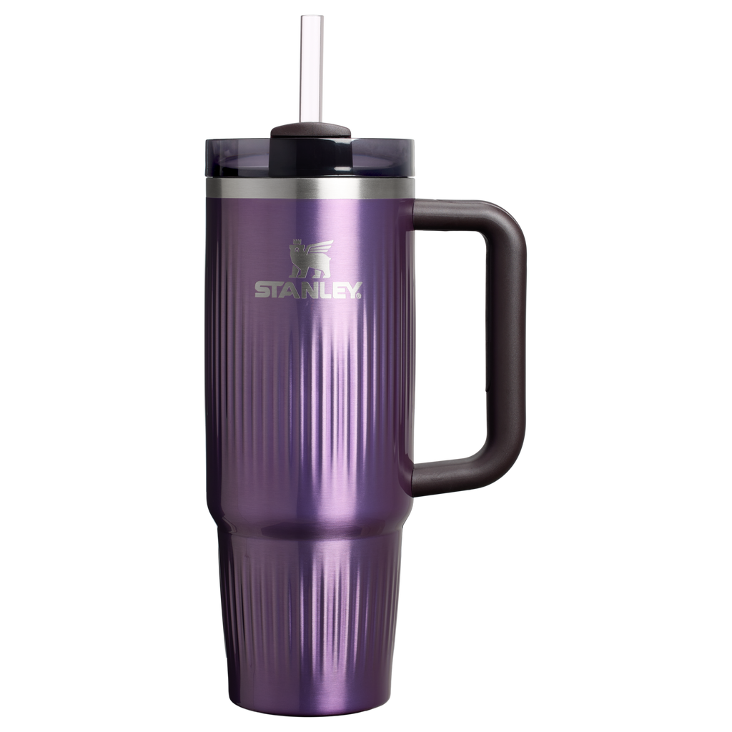 Stanley The Quencher® H2.0 Fluted Tumbler 30oz