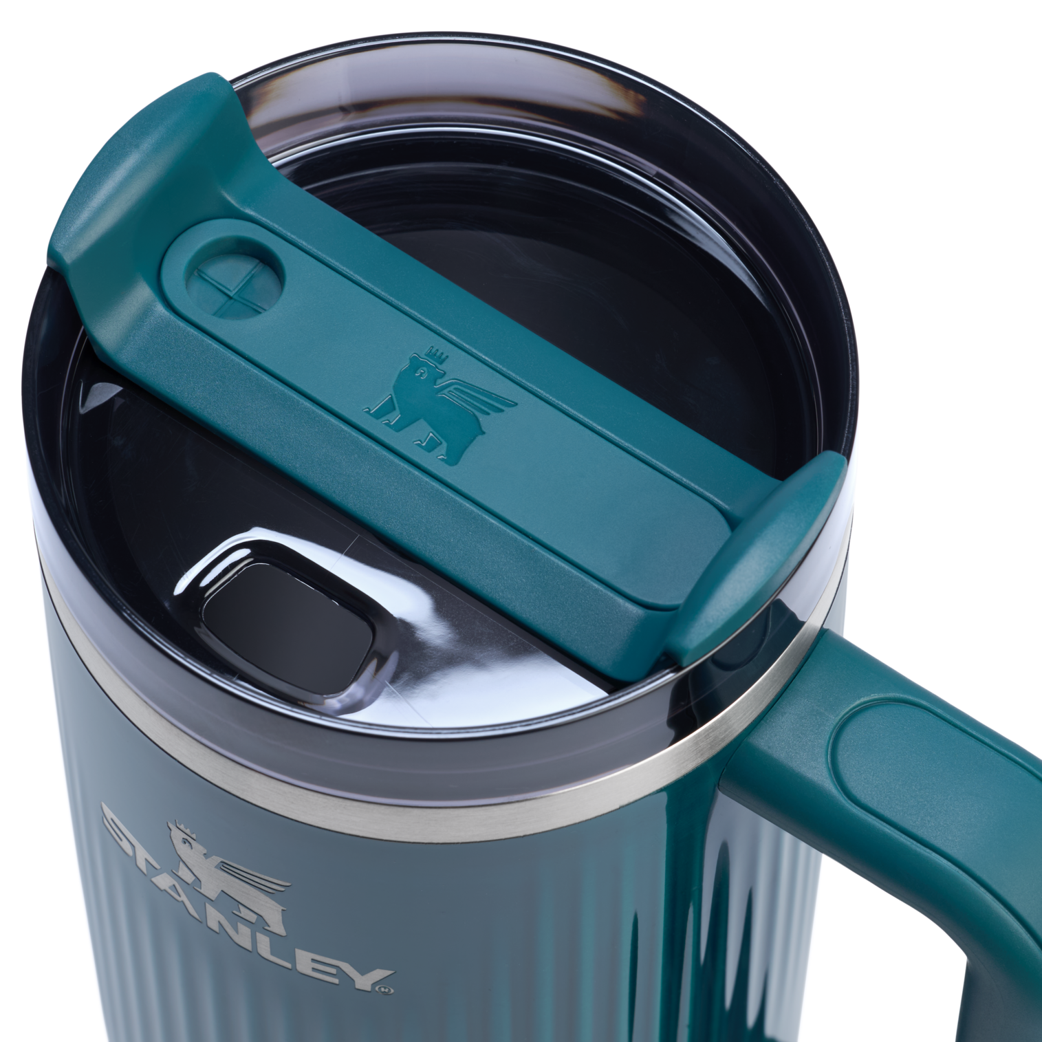 Stanley The Quencher® H2.0 Fluted Tumbler 40oz