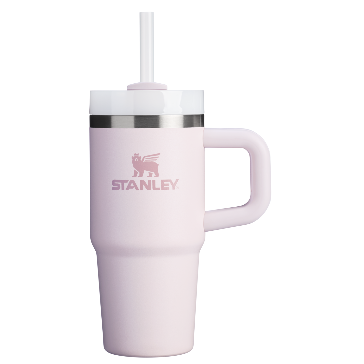 Stanley The Quencher H2.O FlowState™ Tumbler with Handle | 14 OZ | 0.4 L