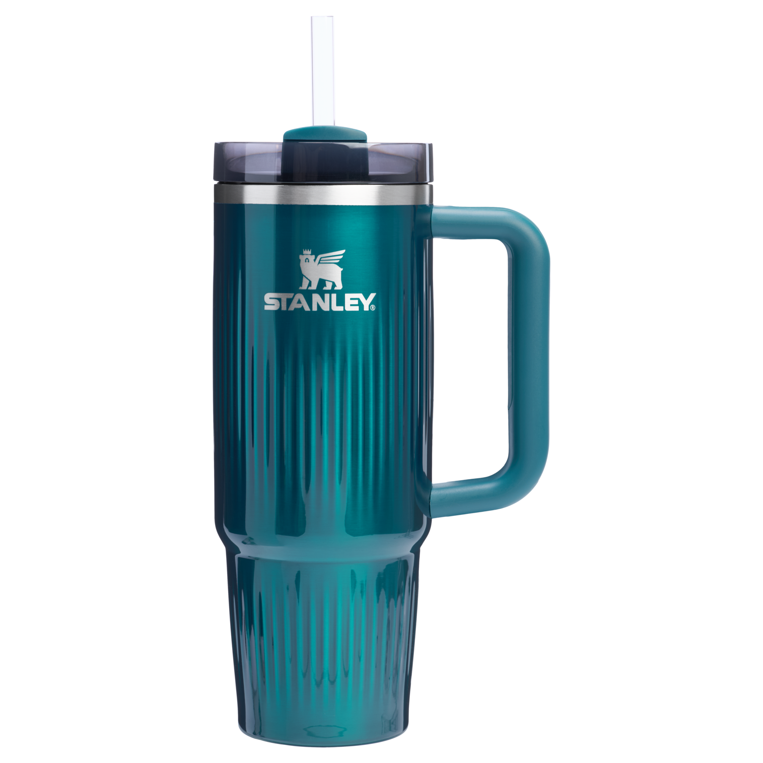 Stanley The Quencher® H2.0 Fluted Tumbler 30oz