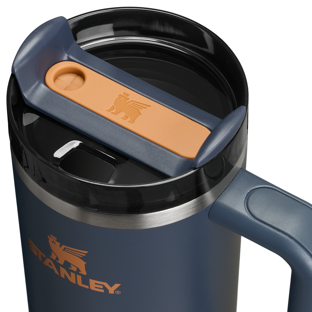 Stanley The Quencher H2.0 Flowstate Tumbler 30oz - TWILIGHT - lid detail
