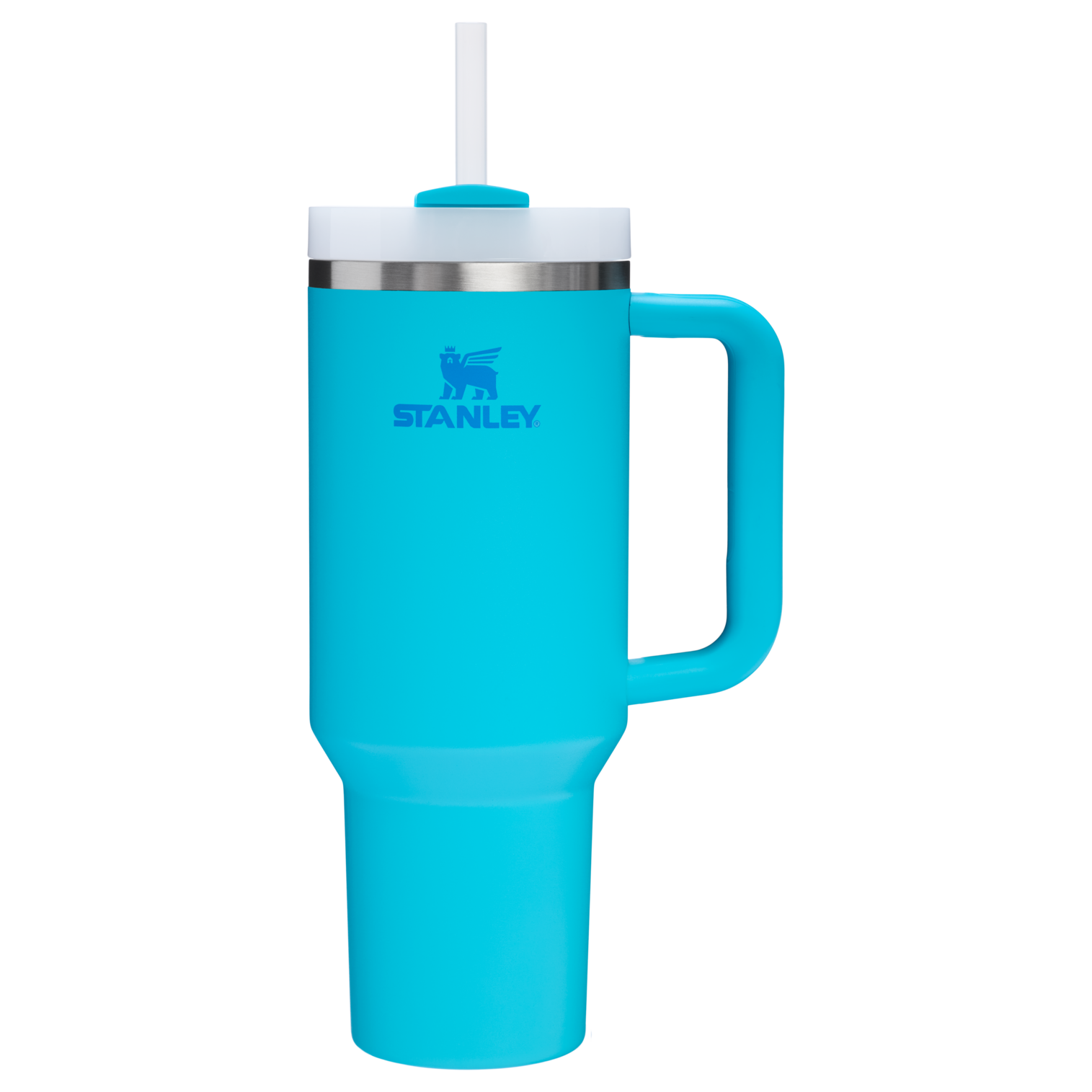 Stanley The Quencher H2.0 Flowstate Tumbler 40oz