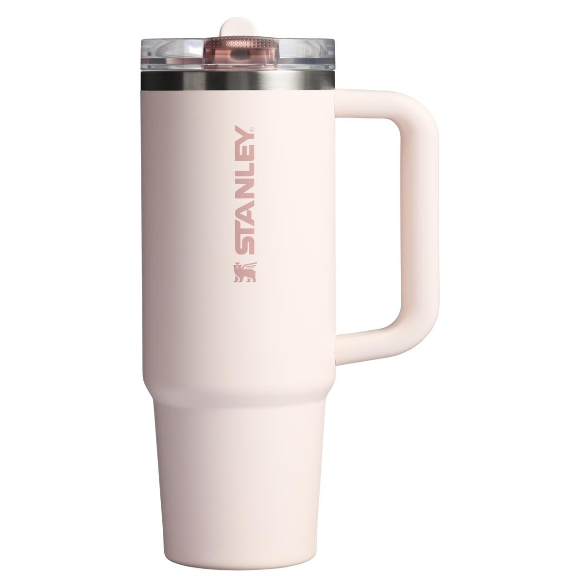 Stanley The Quencher ProTour Flip Straw Tumbler 30oz - Rose Quartz (item 26407336)