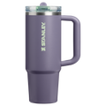 Stanley Quencher ProTour Flip Straw Tumbler 30oz Purple Umbra front