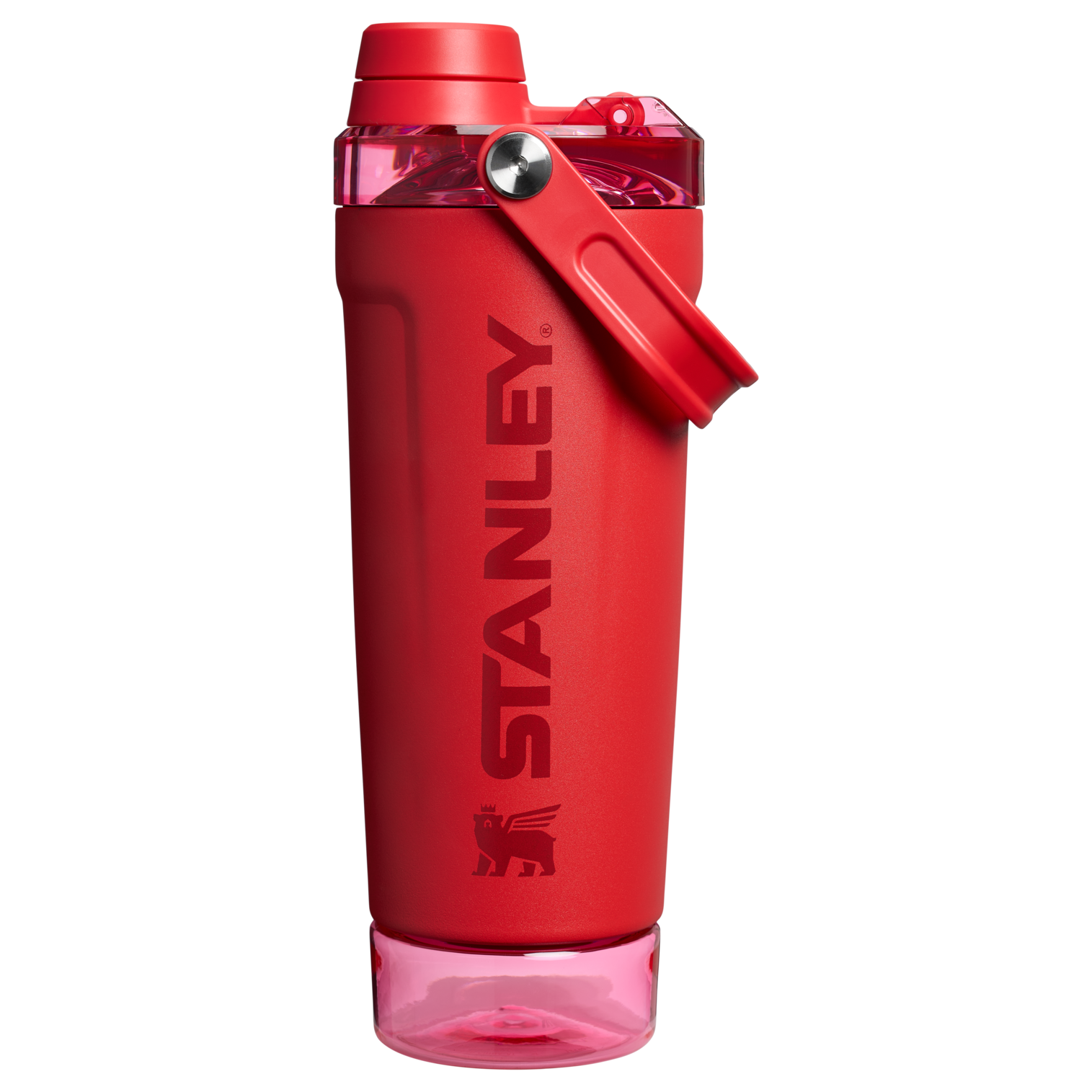 Stanley The Activate Shaker Bottle 20oz – Ernie's Sports Experts