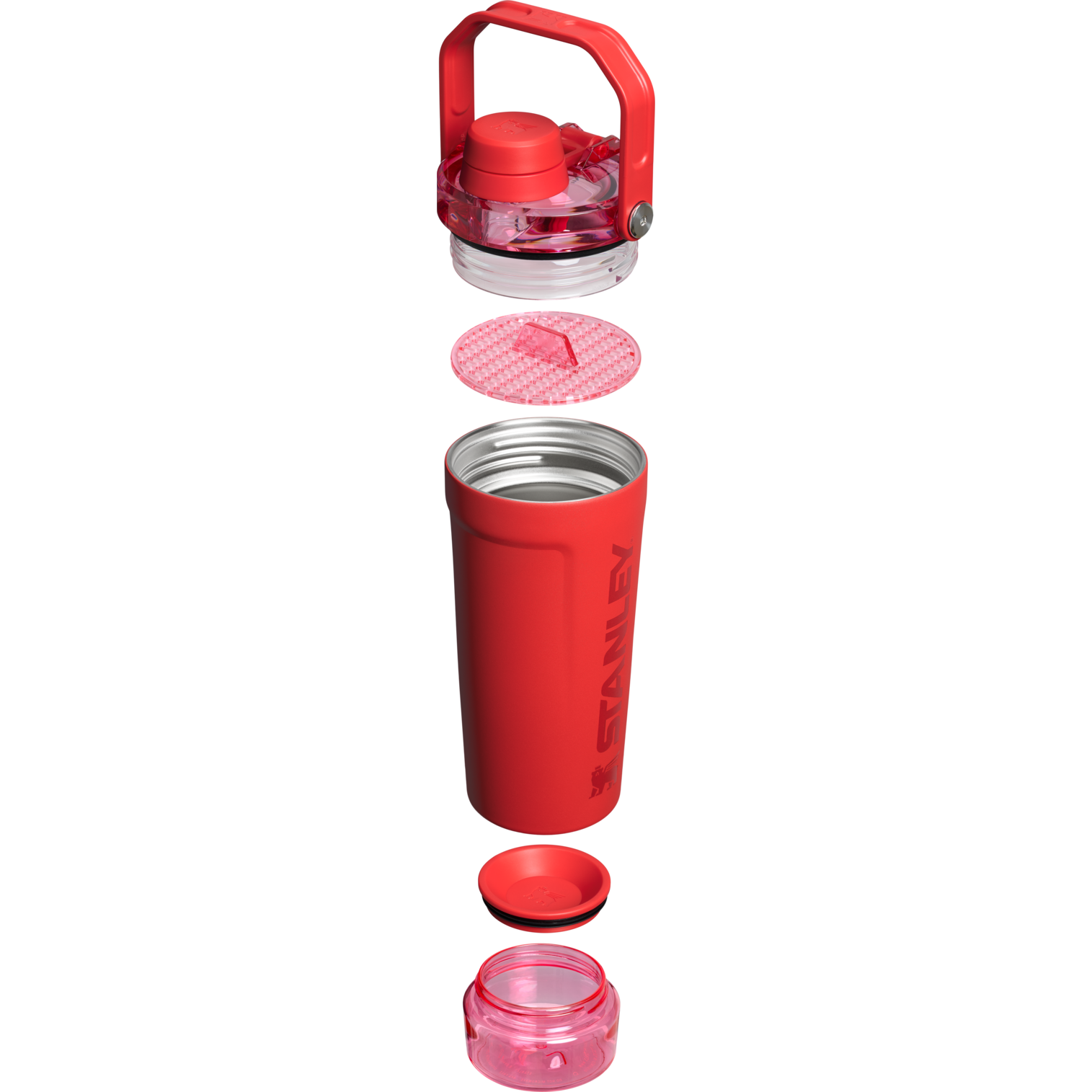 Stanley The Activate Shaker Bottle 20oz